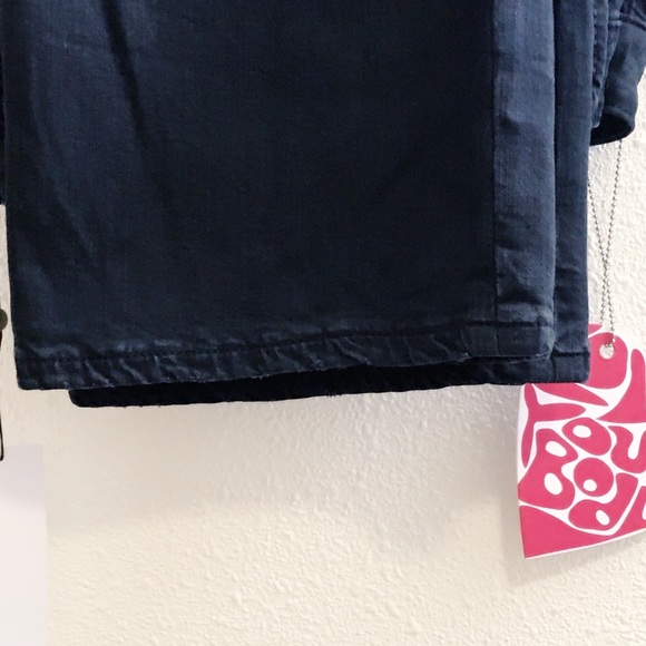 Slink high rise jeans size 22 black - Picture 7 of 8